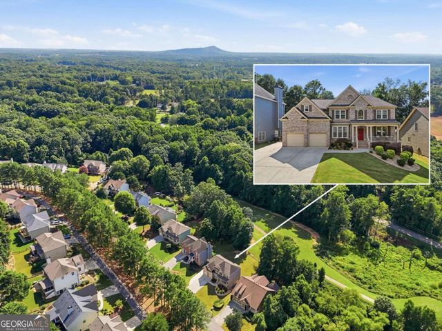 6360 Hampton Rock Lane, Cumming, GA 30041