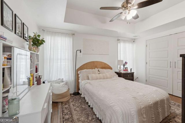 6360 Hampton Rock Lane, Cumming, GA 30041