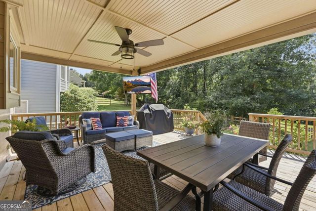 6360 Hampton Rock Lane, Cumming, GA 30041