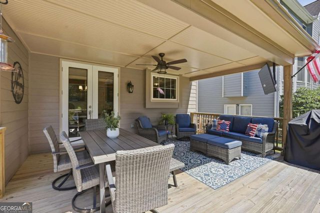 6360 Hampton Rock Lane, Cumming, GA 30041