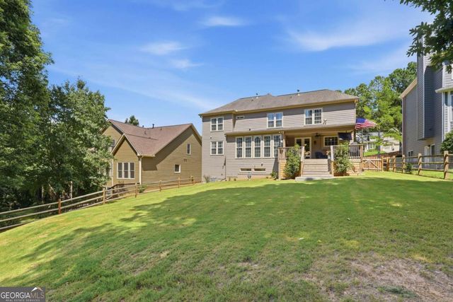 6360 Hampton Rock Lane, Cumming, GA 30041
