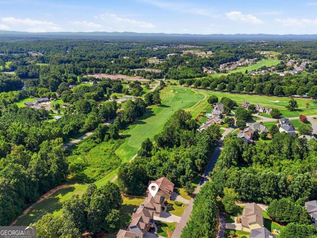 6360 Hampton Rock Lane, Cumming, GA 30041