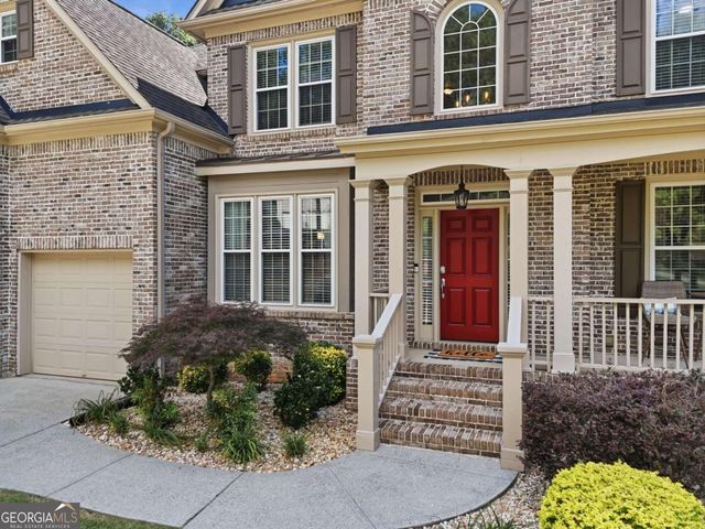 6360 Hampton Rock Lane, Cumming, GA 30041