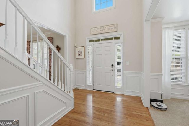 6360 Hampton Rock Lane, Cumming, GA 30041