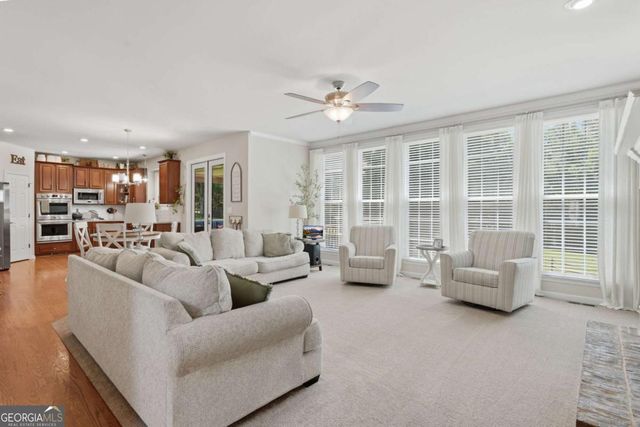 6360 Hampton Rock Lane, Cumming, GA 30041
