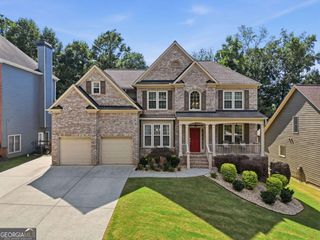 6360 Hampton Rock Lane, Cumming, GA 30041