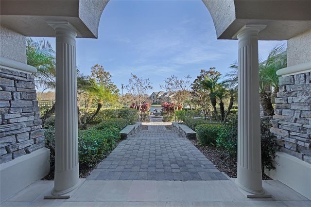 14205 FALLS CHURCH DRIVE 2005, Orlando, FL 32837