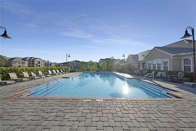 14205 FALLS CHURCH DRIVE 2005, Orlando, FL 32837