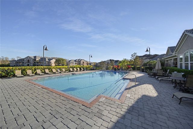 14205 FALLS CHURCH DRIVE 2005, Orlando, FL 32837