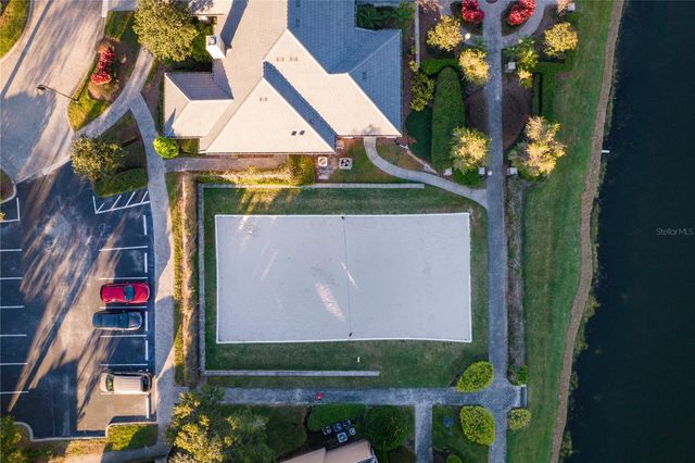 14205 FALLS CHURCH DRIVE 2005, Orlando, FL 32837