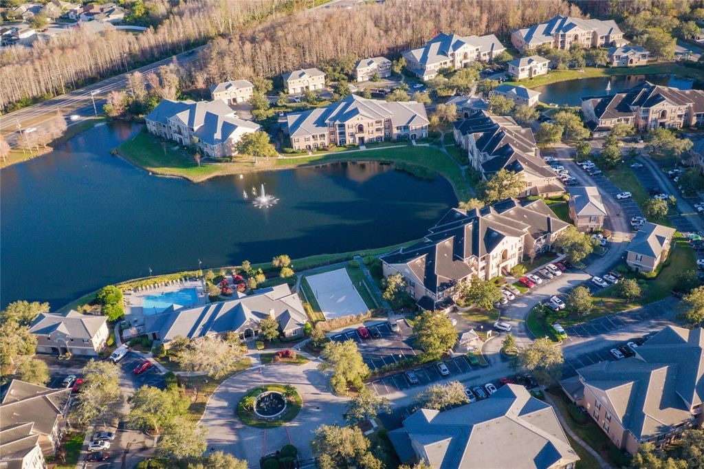 14205 FALLS CHURCH DRIVE 2005, Orlando, FL 32837