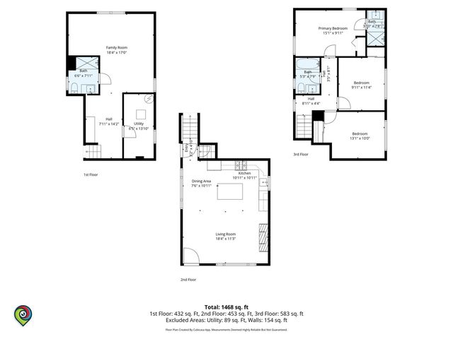 11635 S Bishop Street, Chicago, IL 60643
