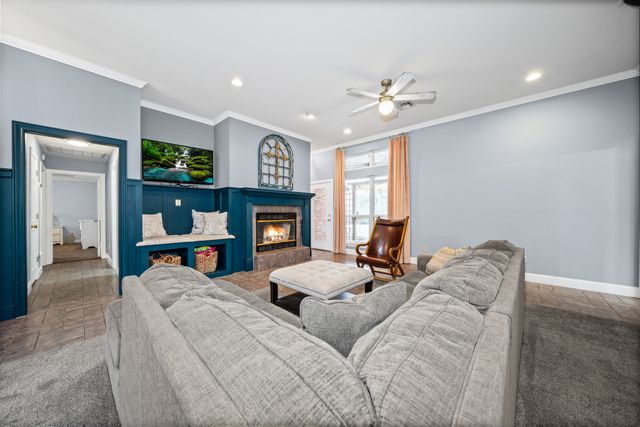 1061 White Bluff Drive, Whitney, TX 76692