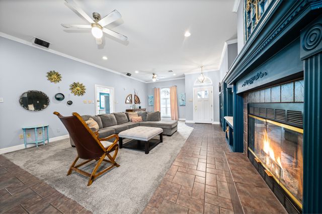 1061 White Bluff Drive, Whitney, TX 76692