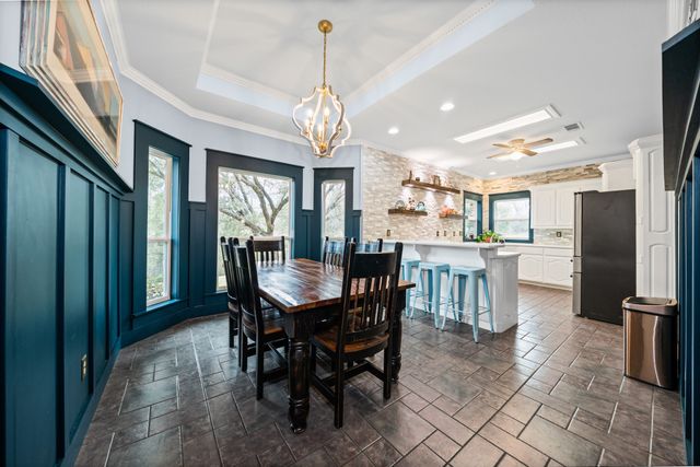 1061 White Bluff Drive, Whitney, TX 76692