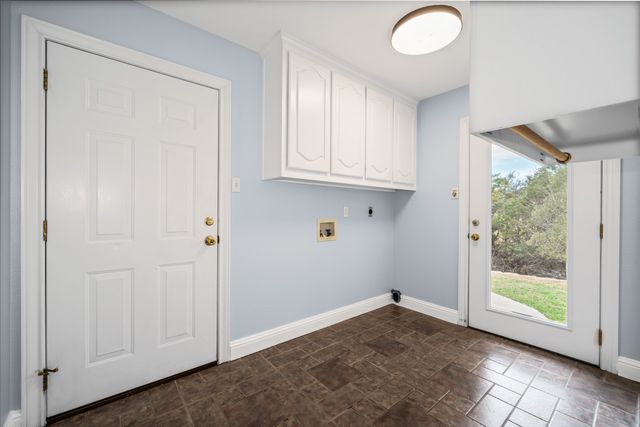 1061 White Bluff Drive, Whitney, TX 76692