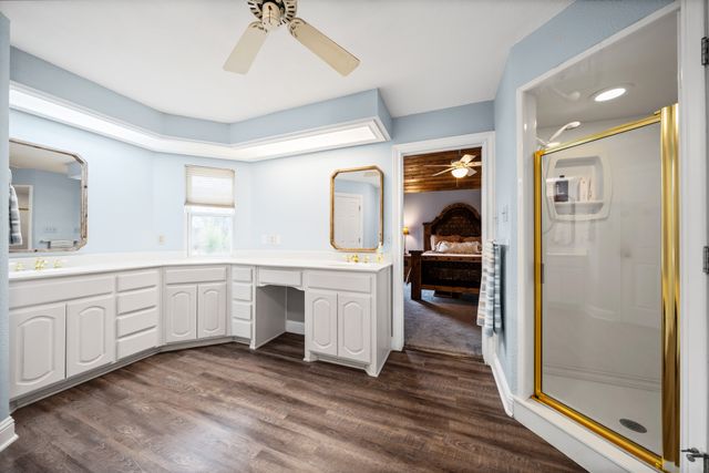 1061 White Bluff Drive, Whitney, TX 76692