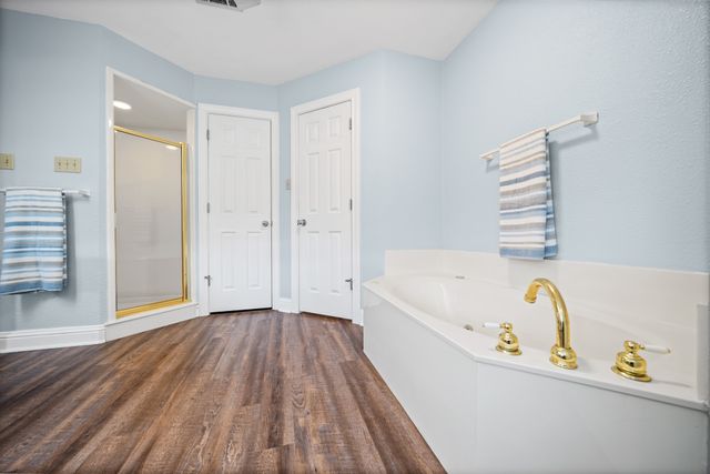 1061 White Bluff Drive, Whitney, TX 76692