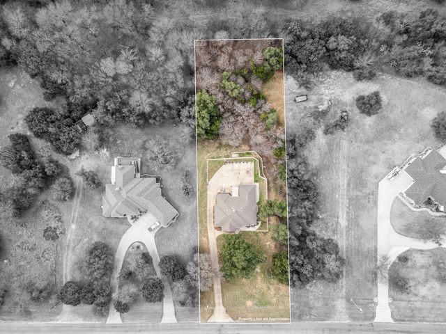 1061 White Bluff Drive, Whitney, TX 76692