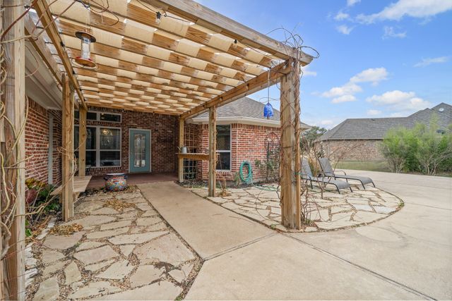 1061 White Bluff Drive, Whitney, TX 76692