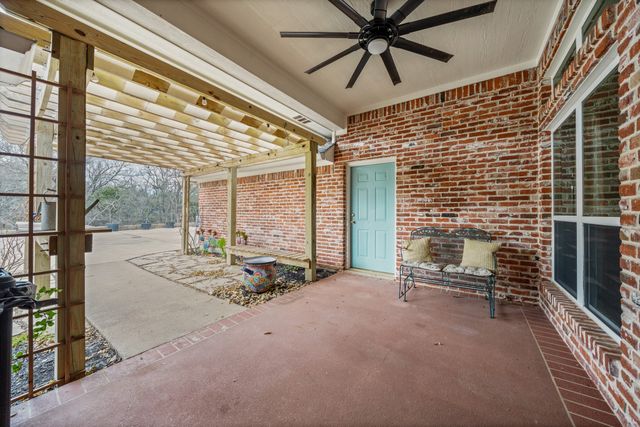 1061 White Bluff Drive, Whitney, TX 76692