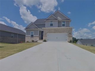 3392 Arabian Farm Lane, Dacula, GA 30019