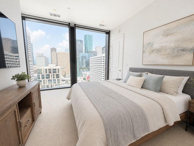 1211 Caroline Street 1608, Houston, TX 77002