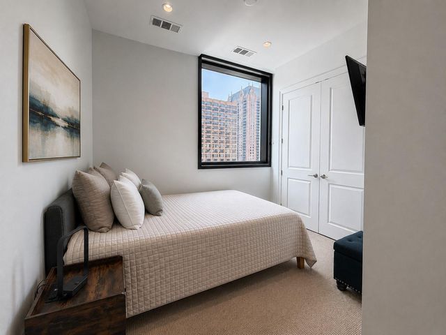1211 Caroline Street 1608, Houston, TX 77002