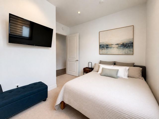 1211 Caroline Street 1608, Houston, TX 77002