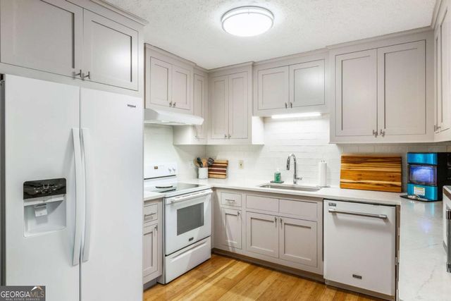 482 Shady Lane Circle, Canton, GA 30115