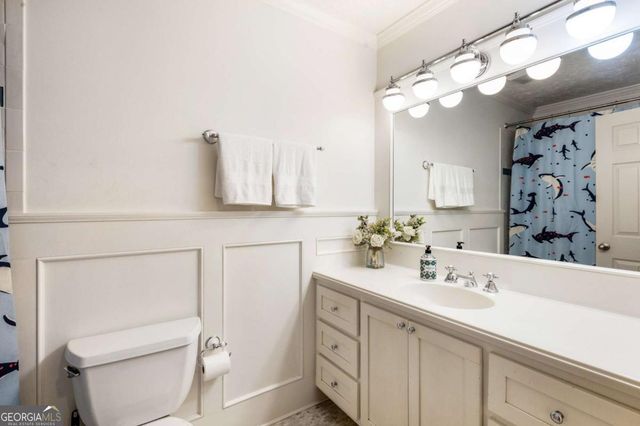 482 Shady Lane Circle, Canton, GA 30115