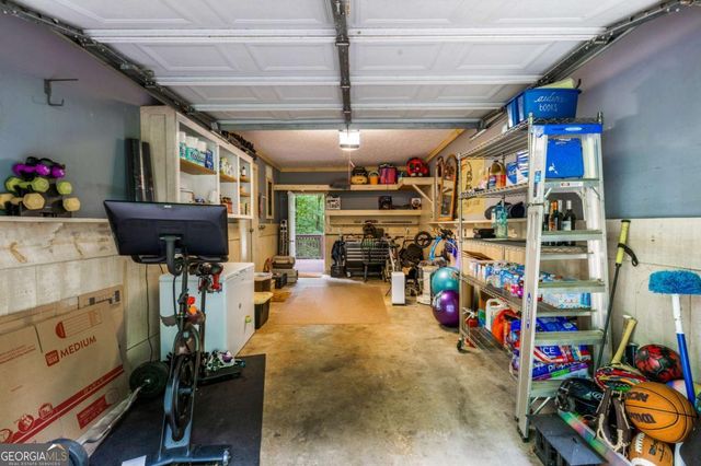 482 Shady Lane Circle, Canton, GA 30115