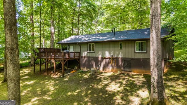 482 Shady Lane Circle, Canton, GA 30115