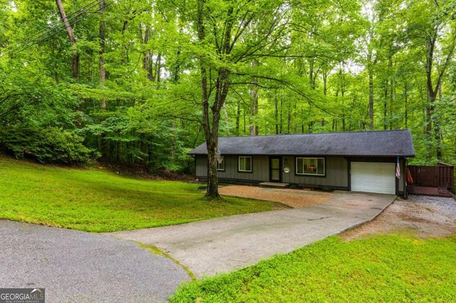 482 Shady Lane Circle, Canton, GA 30115