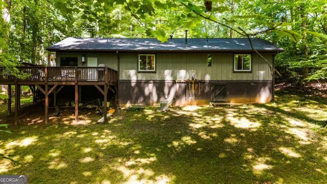 482 Shady Lane Circle, Canton, GA 30115