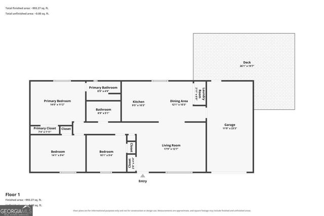 482 Shady Lane Circle, Canton, GA 30115