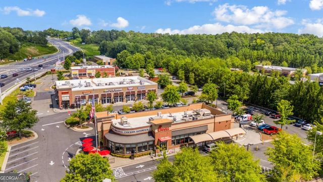 482 Shady Lane Circle, Canton, GA 30115