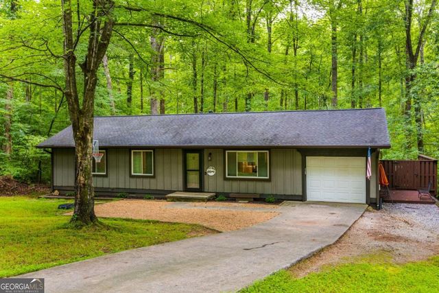 482 Shady Lane Circle, Canton, GA 30115