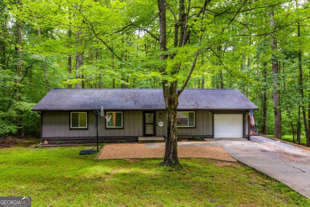 482 Shady Lane Circle, Canton, GA 30115
