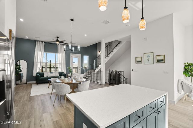 201 Desert Pass Street A-5, El Paso, TX 79912