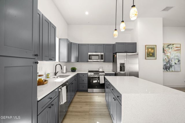 201 Desert Pass Street A-5, El Paso, TX 79912