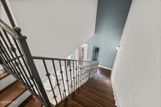 201 Desert Pass Street A-5, El Paso, TX 79912