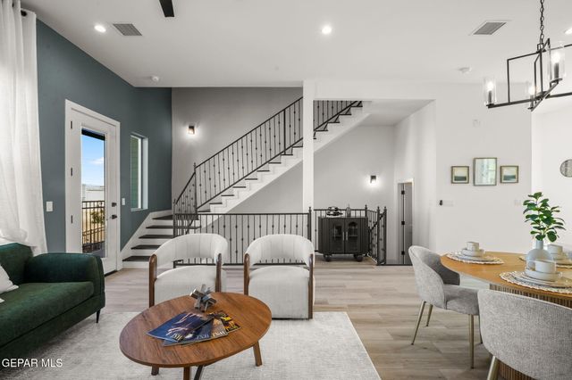 201 Desert Pass Street A-5, El Paso, TX 79912