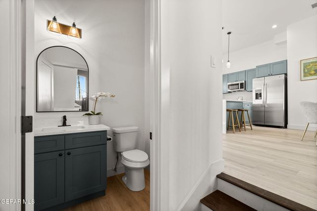 201 Desert Pass Street A-5, El Paso, TX 79912