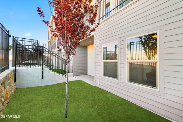 201 Desert Pass Street A-5, El Paso, TX 79912