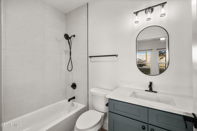 201 Desert Pass Street A-5, El Paso, TX 79912