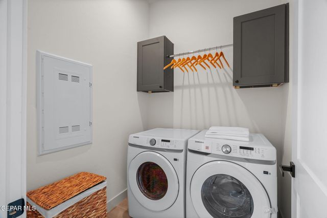 201 Desert Pass Street A-5, El Paso, TX 79912