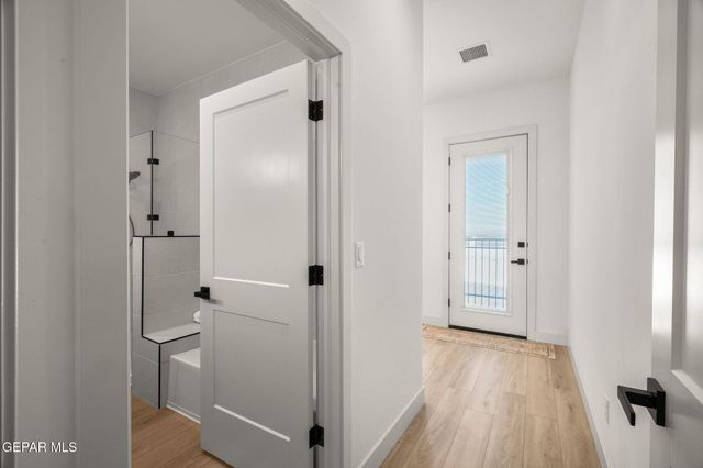 201 Desert Pass Street A-5, El Paso, TX 79912