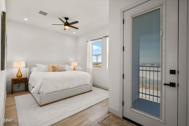 201 Desert Pass Street A-5, El Paso, TX 79912