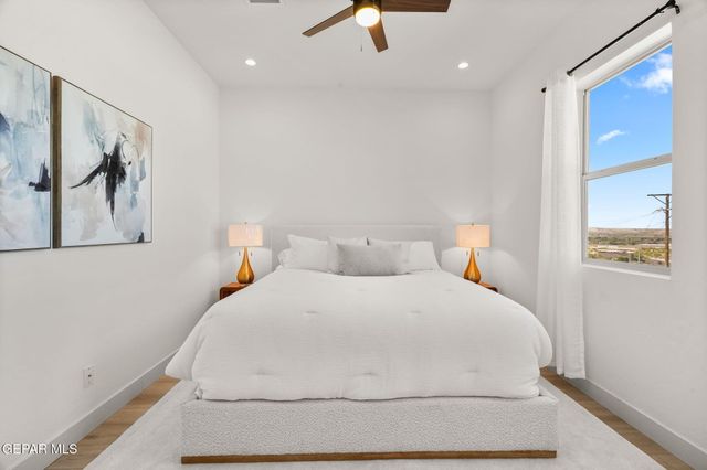 201 Desert Pass Street A-5, El Paso, TX 79912